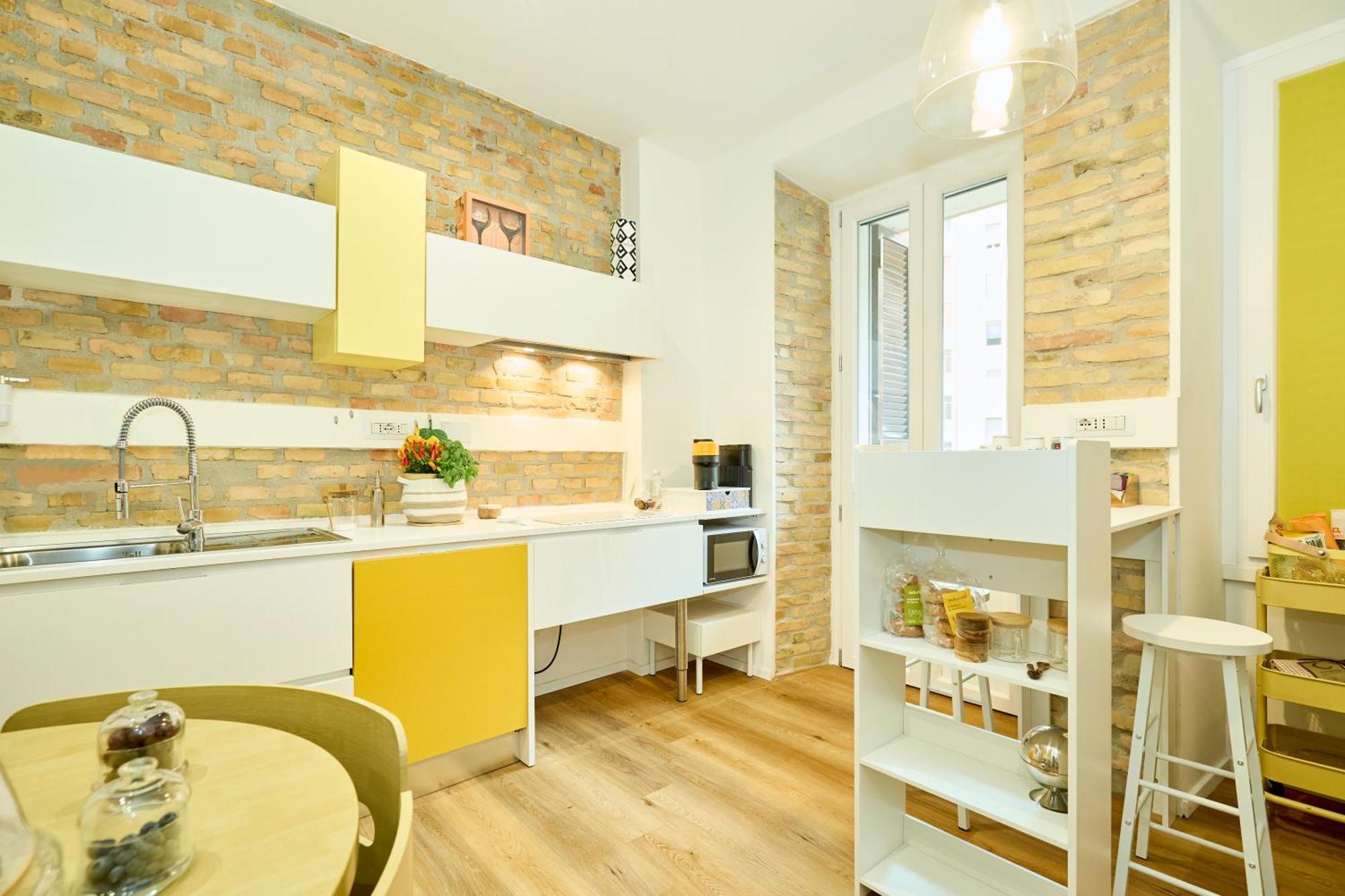 Bed & Breakfast Casa Cipradino Rome