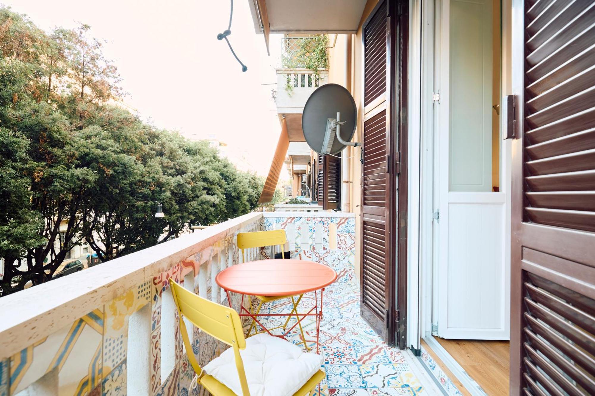 Bed & Breakfast Casa Cipradino Rome