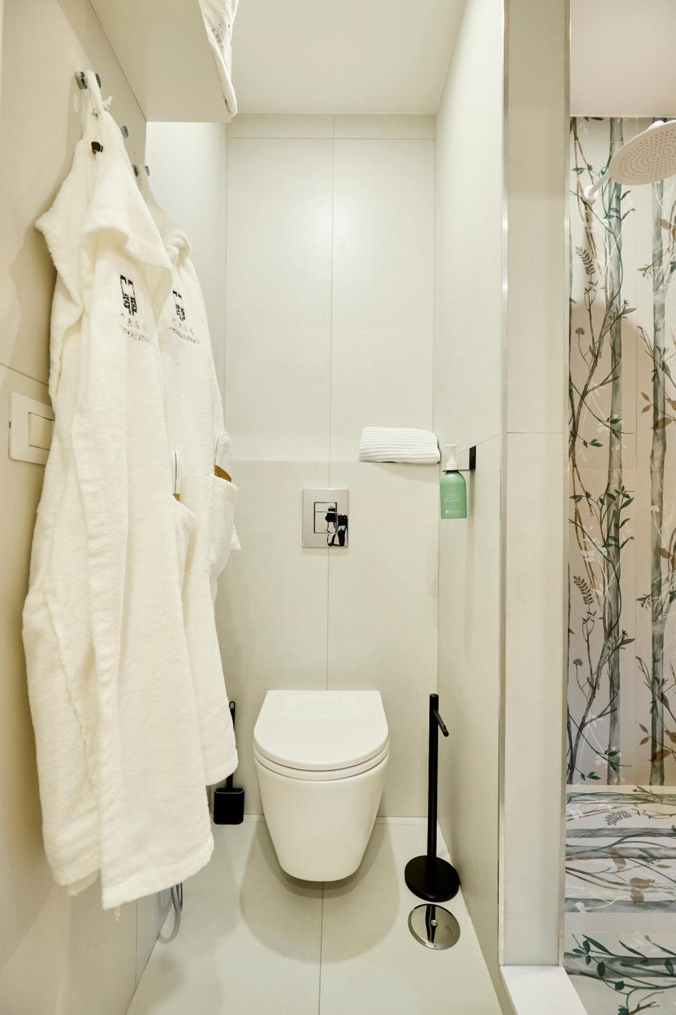 Casa Cipradino Bed & Breakfast *