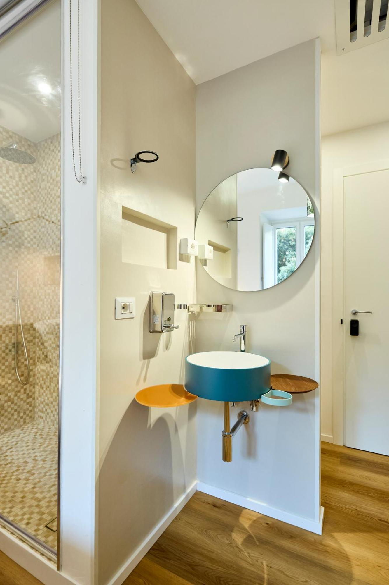 Casa Cipradino Bed & Breakfast *