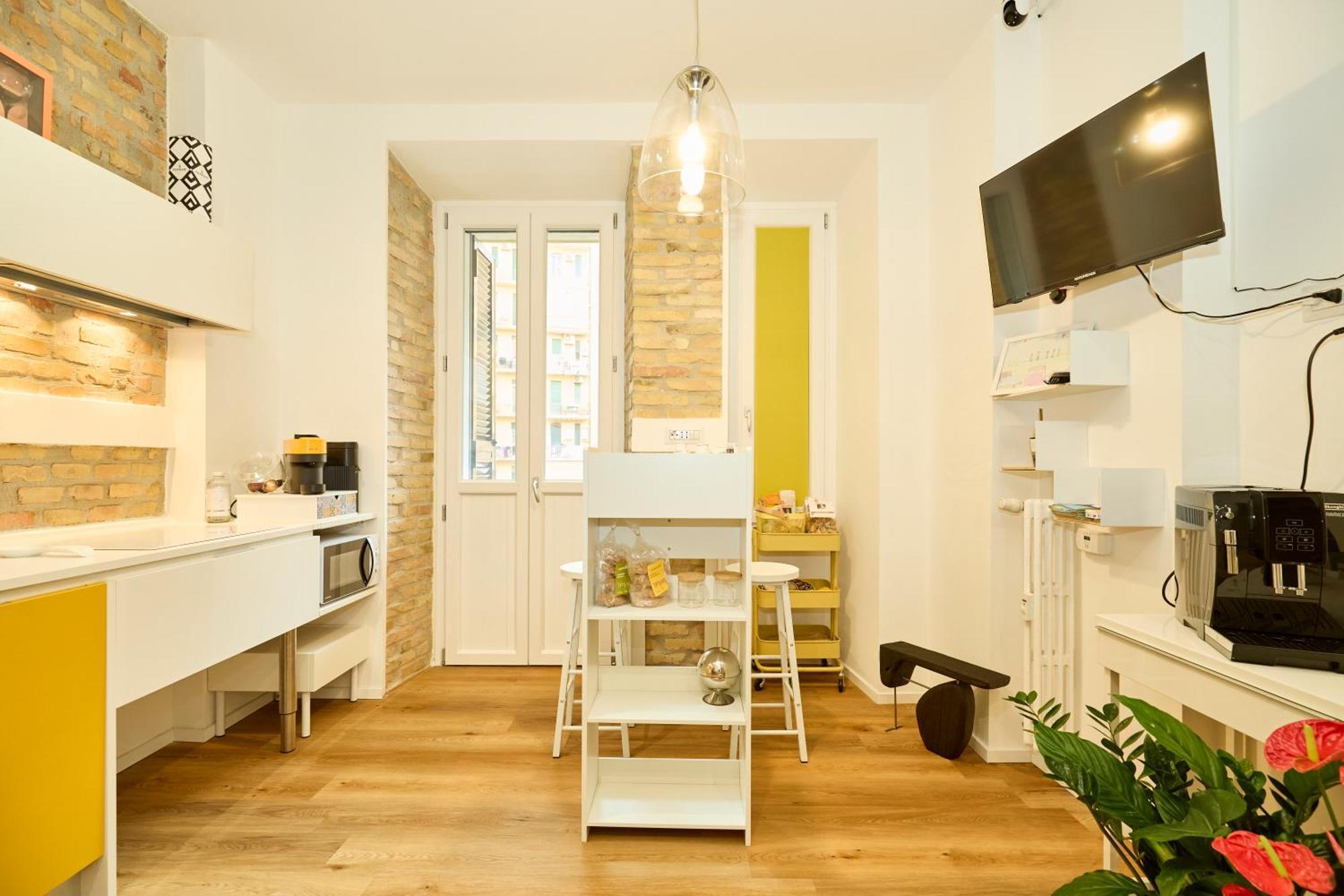 Bed & Breakfast Casa Cipradino *