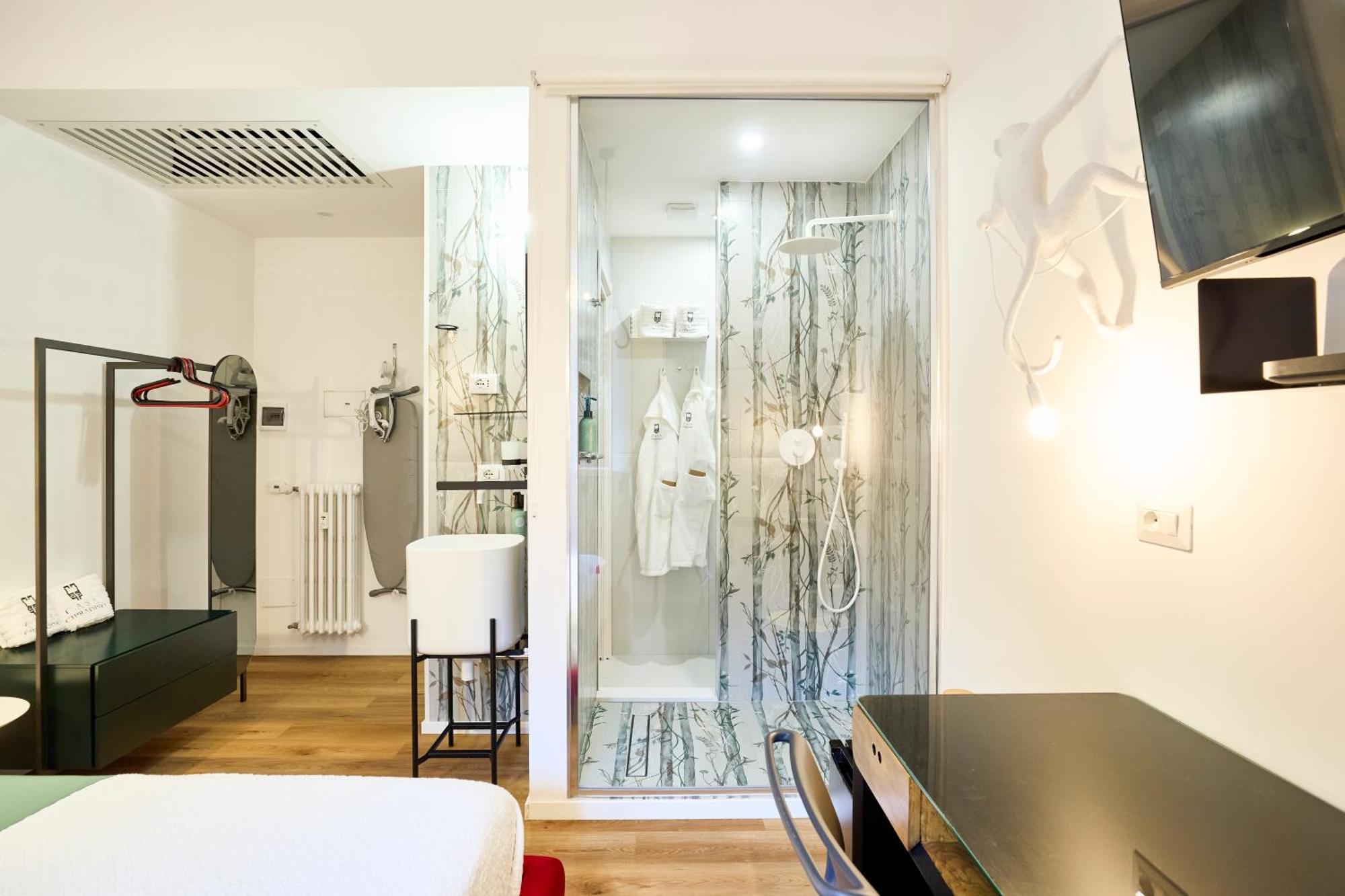 Casa Cipradino Bed & Breakfast Rome