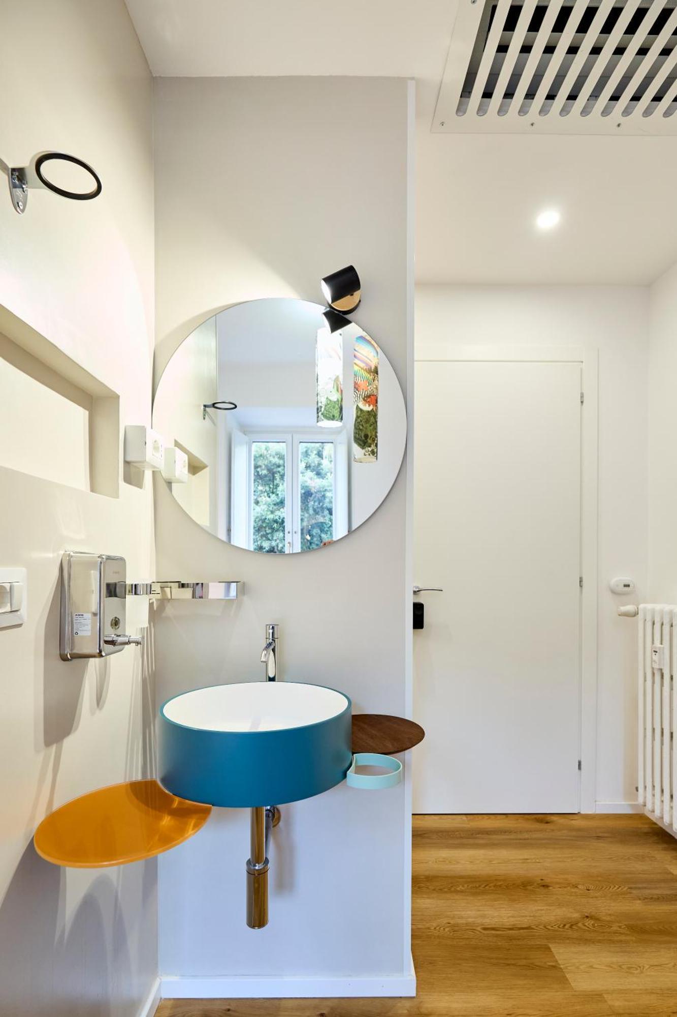 Casa Cipradino Bed & Breakfast Rome