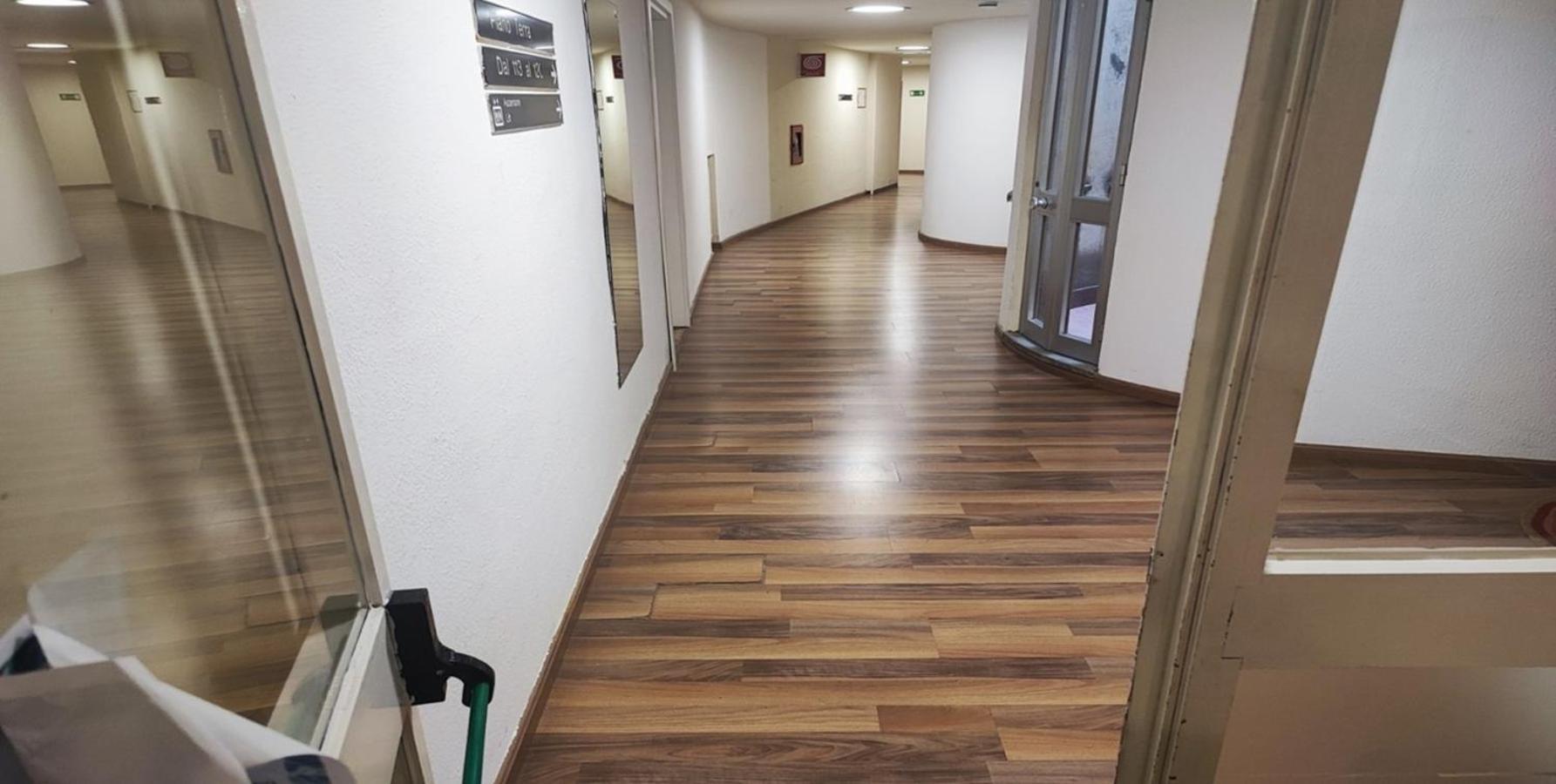 Casa E Per Vacanze Jasmine Appartement