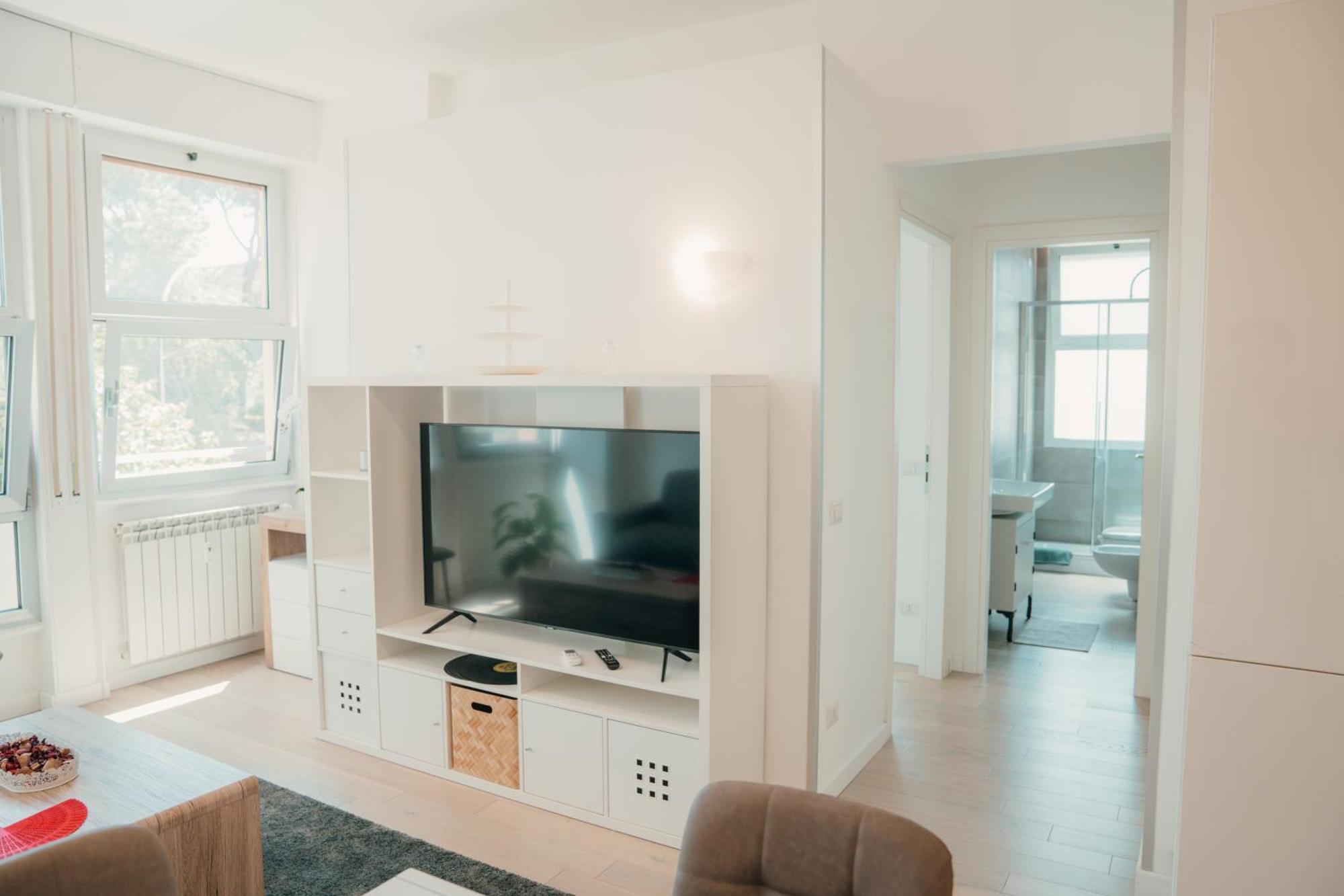 Appartement Eur Park House