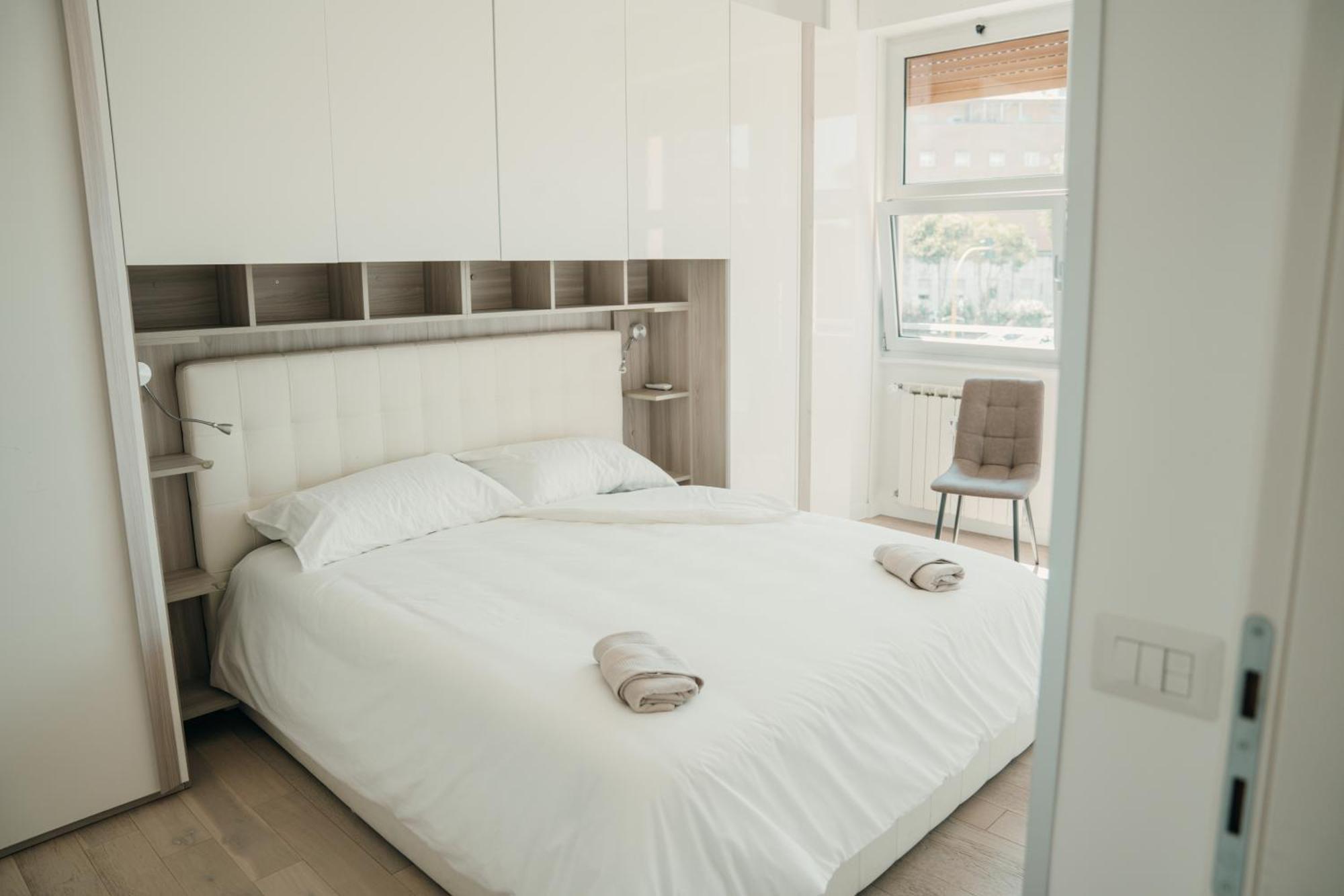Eur Park House Rome