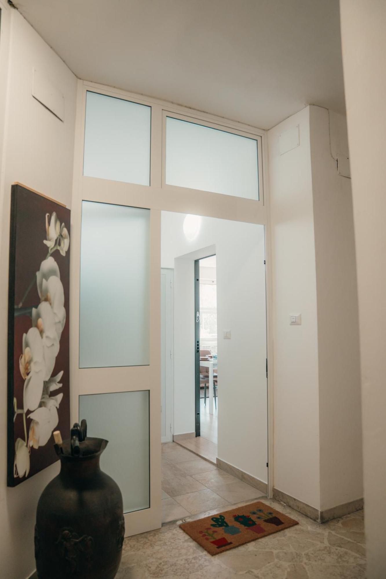 Appartement Eur Park House