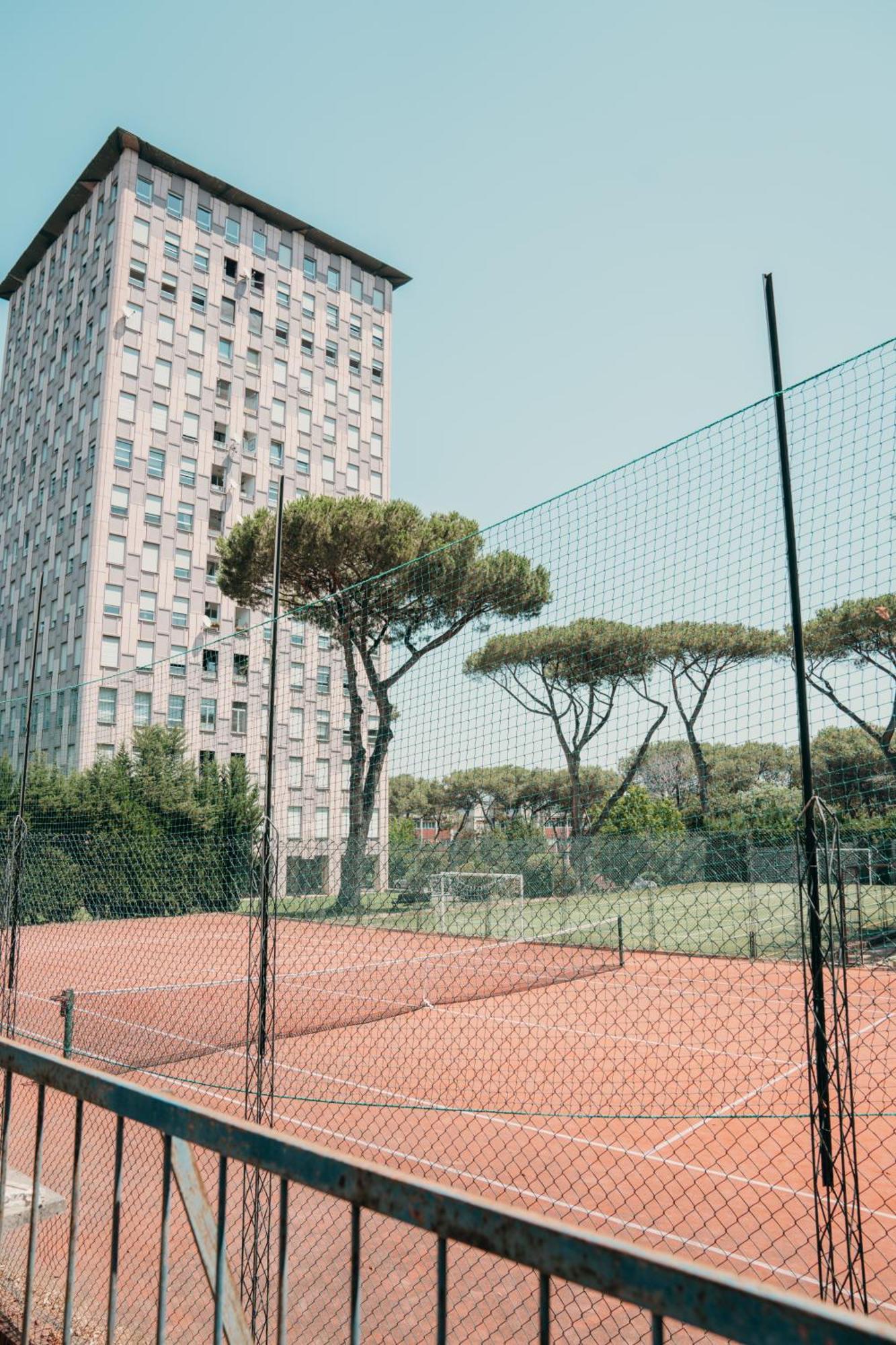 Eur Park House Appartement *