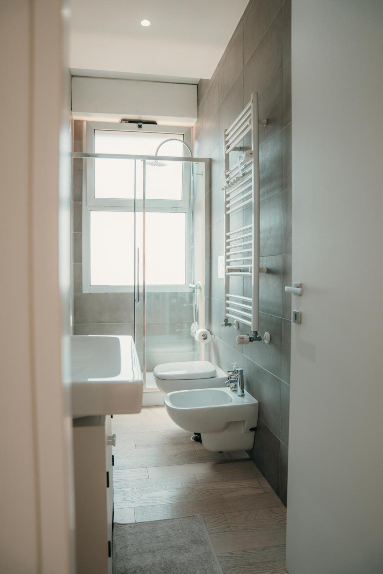 Appartement Eur Park House