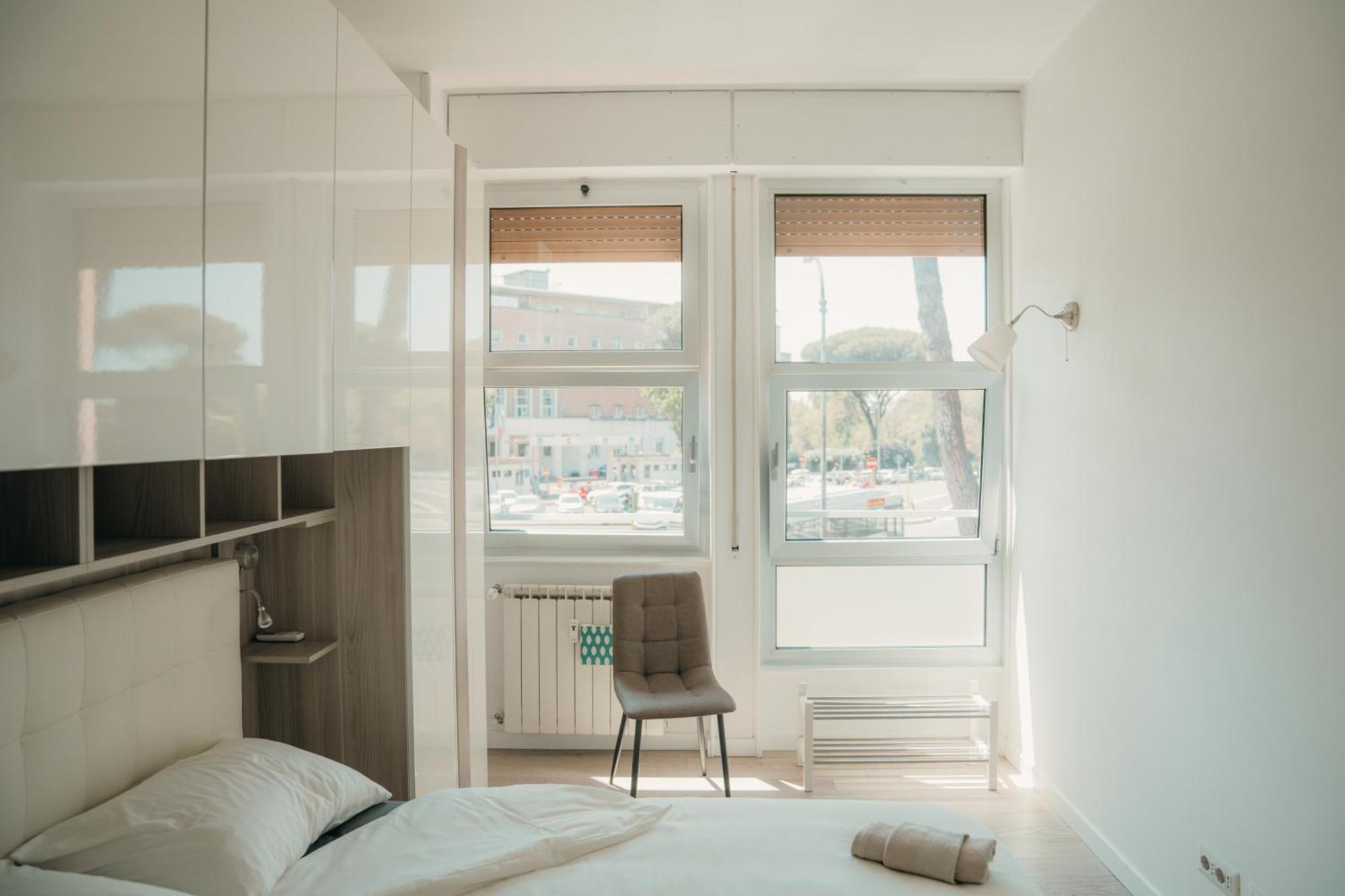 Eur Park House Appartement *