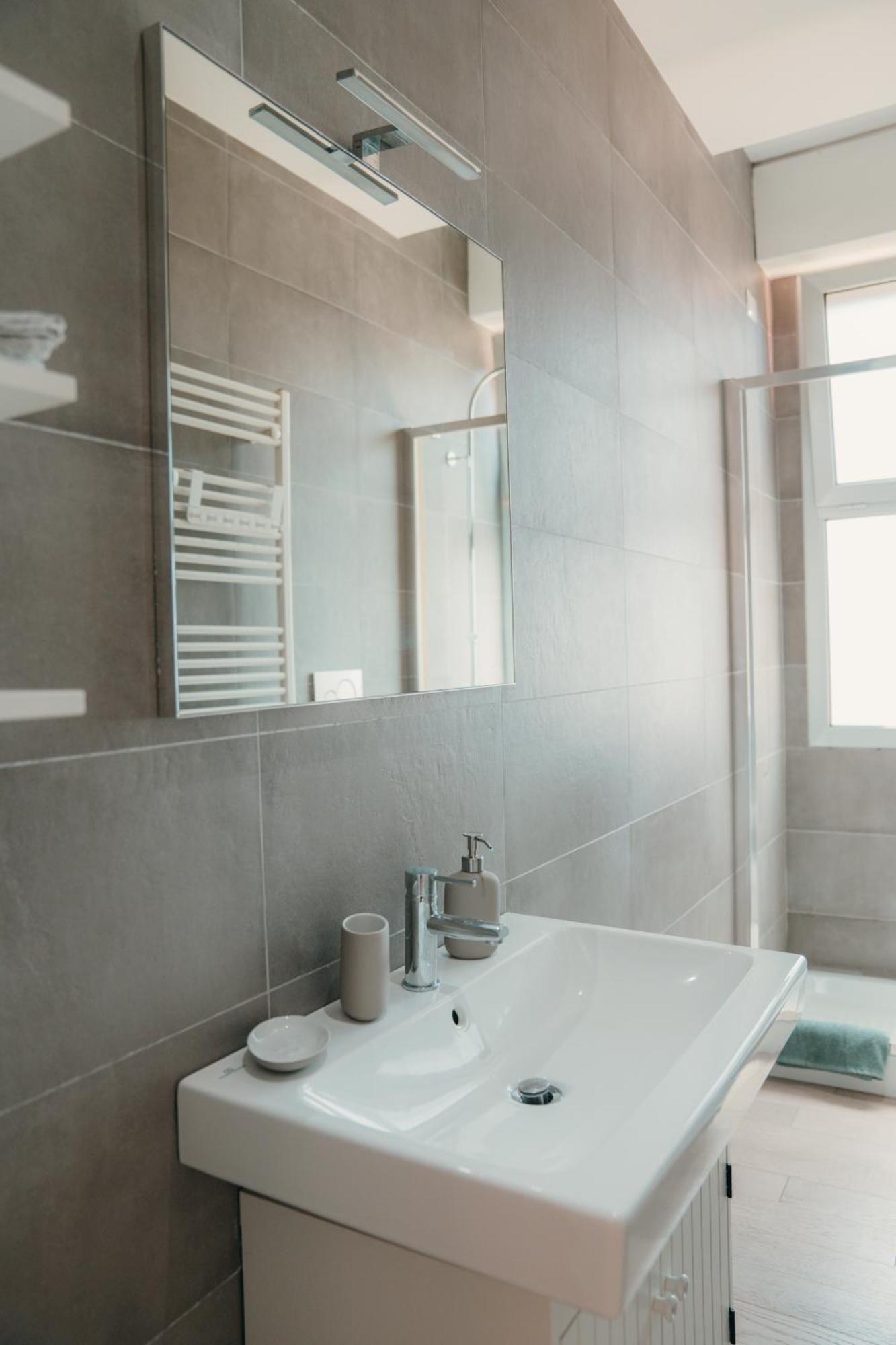 Appartement Eur Park House *