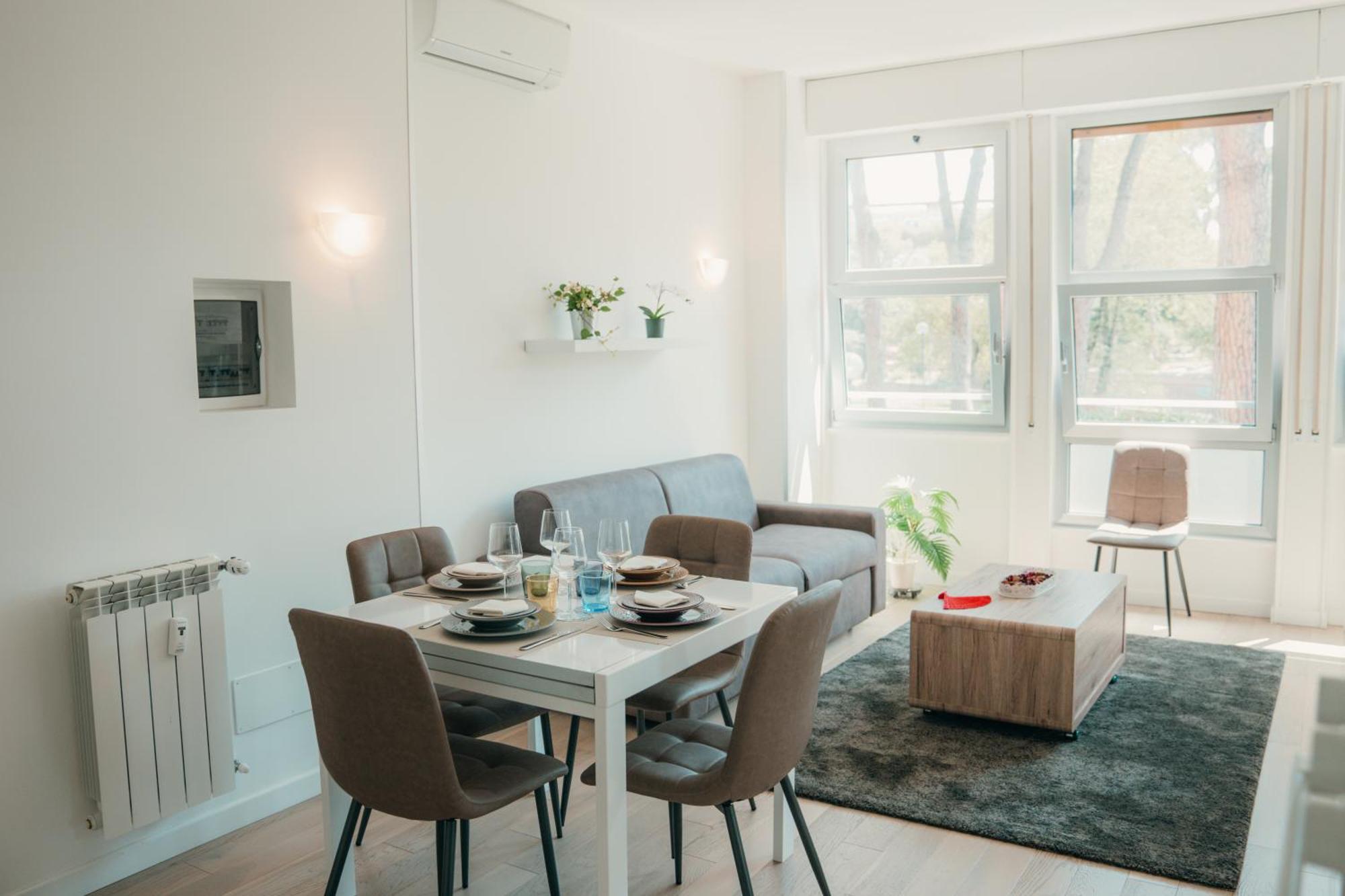 Eur Park House Appartement Rome