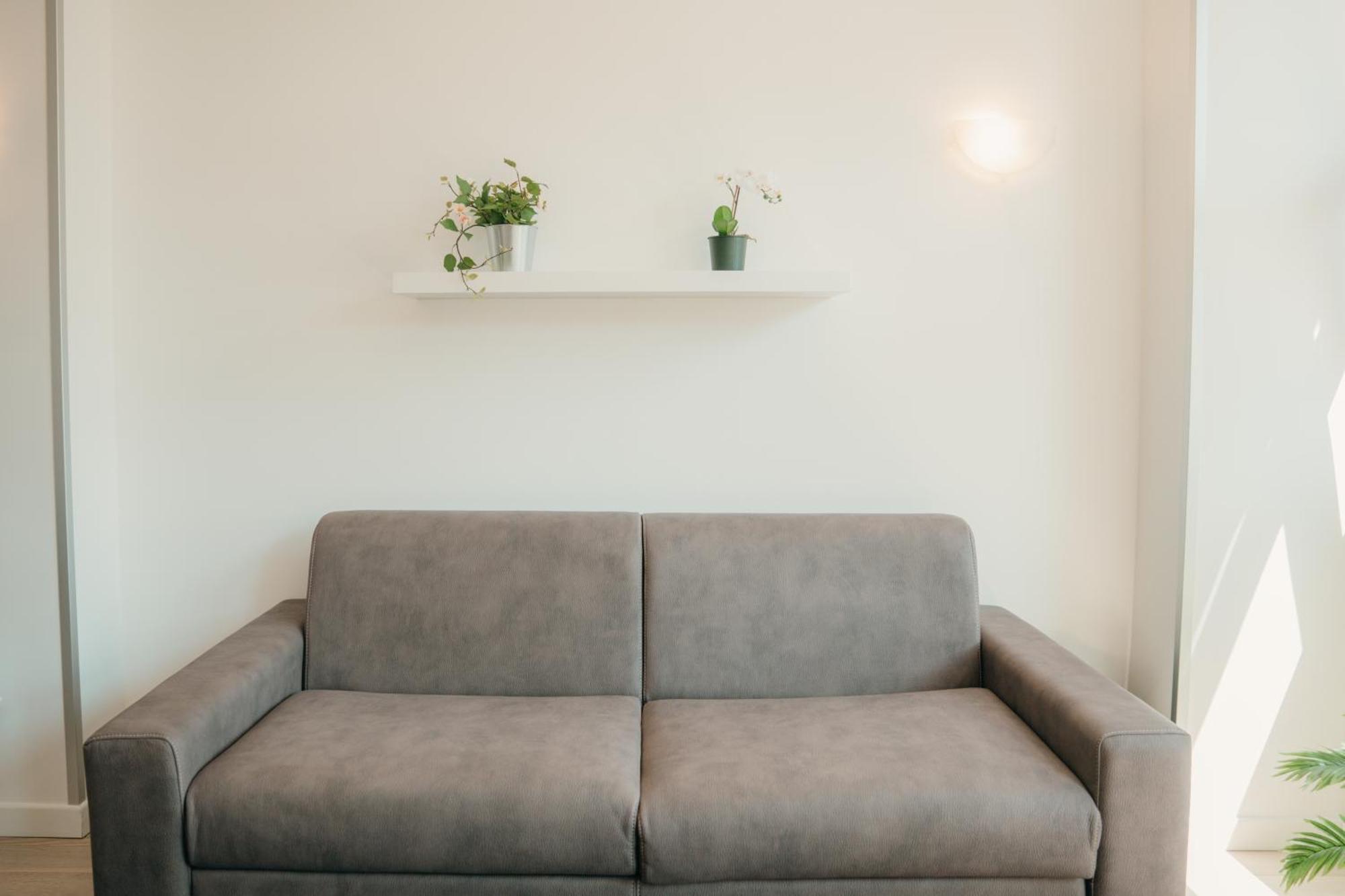 Appartement Eur Park House