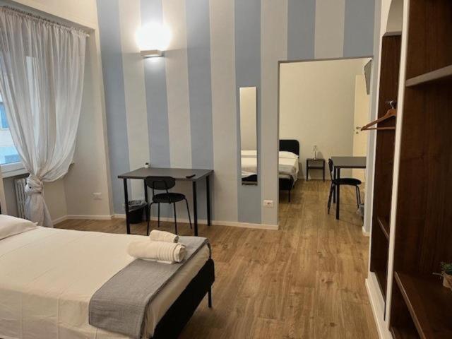 Piazzabolognastay * Rome