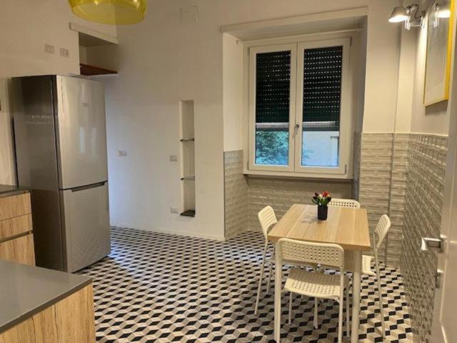 Piazzabolognastay Rome