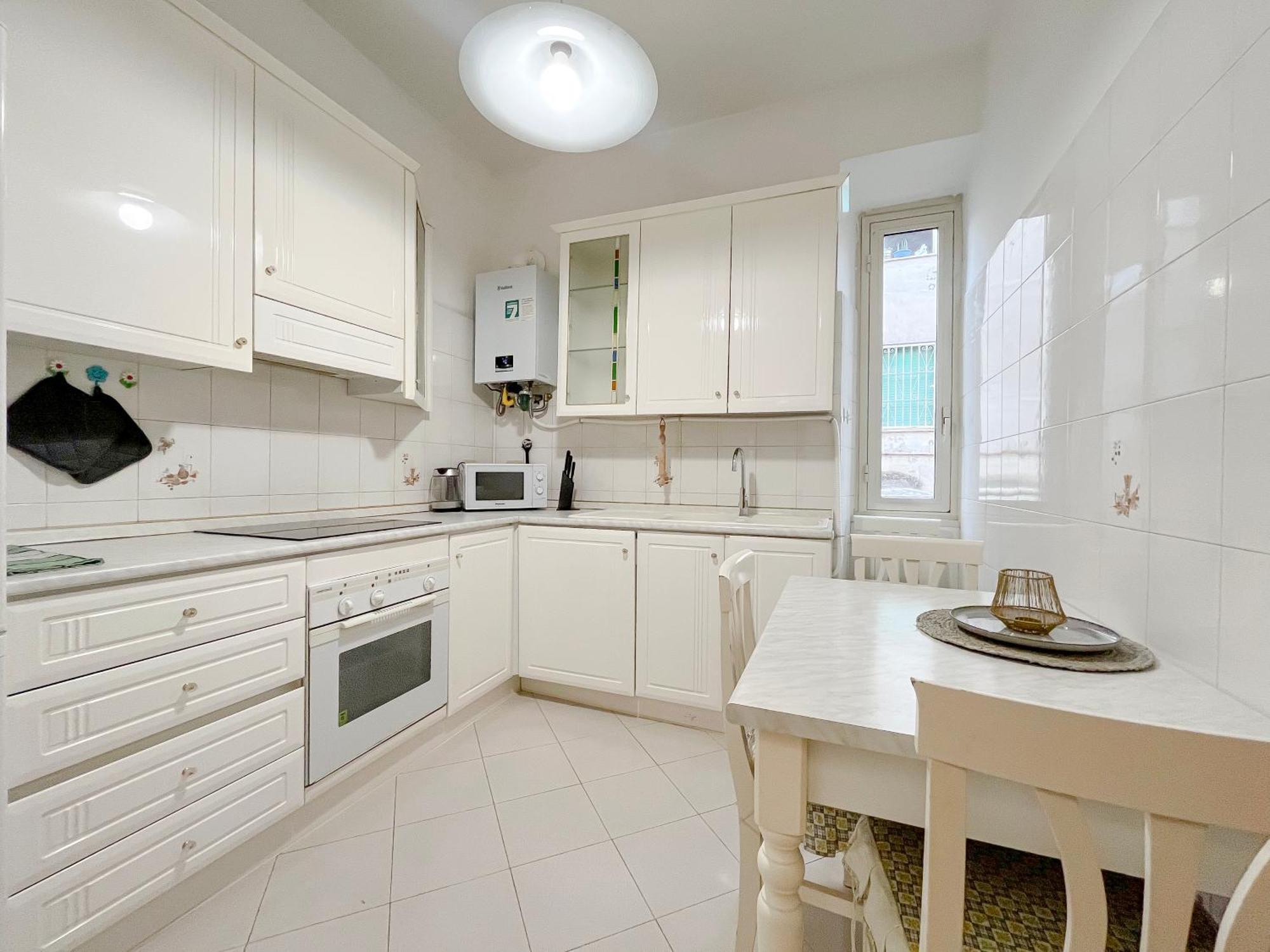 Apartment Castani Rome