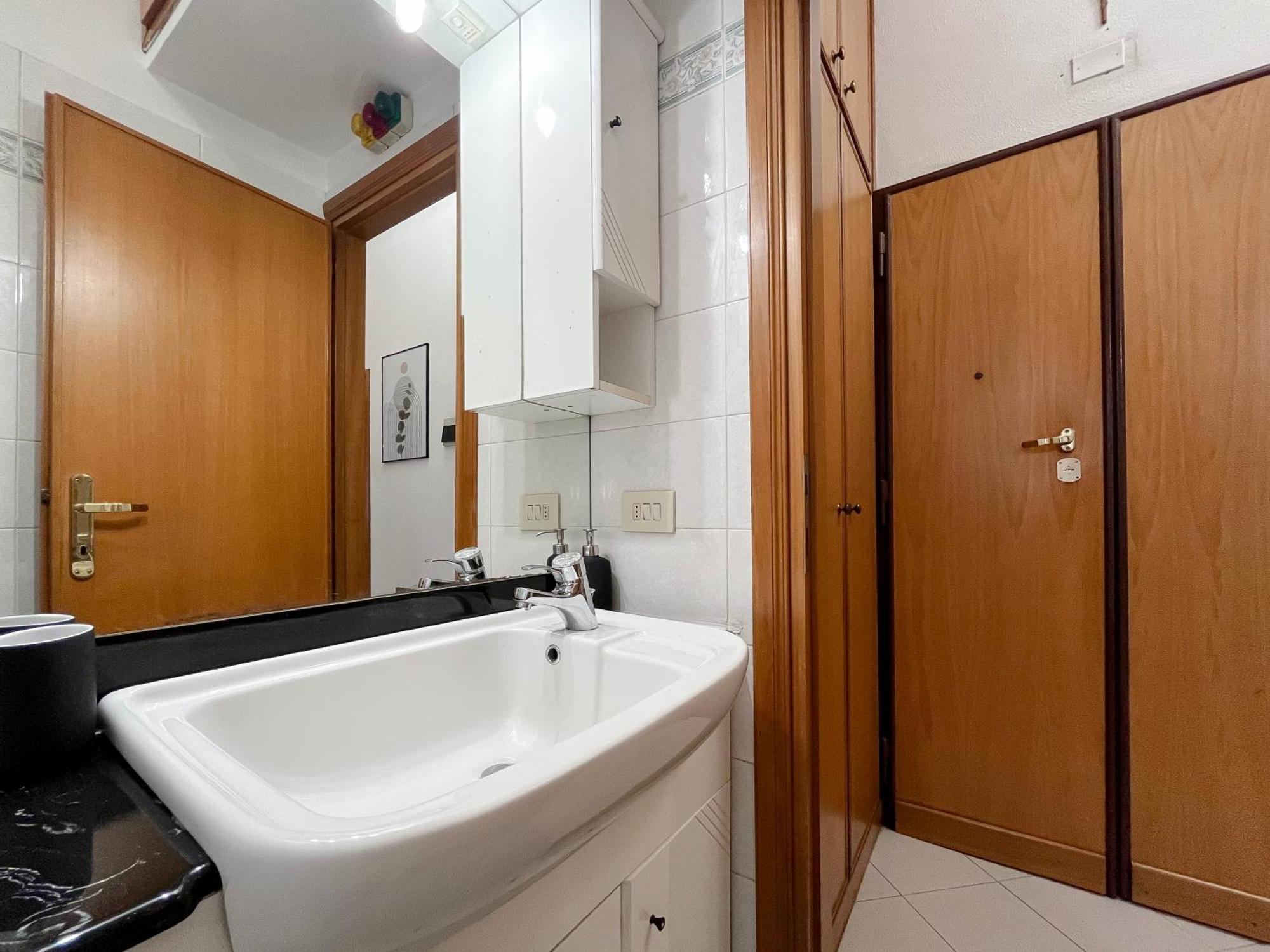 Castani Apartment *