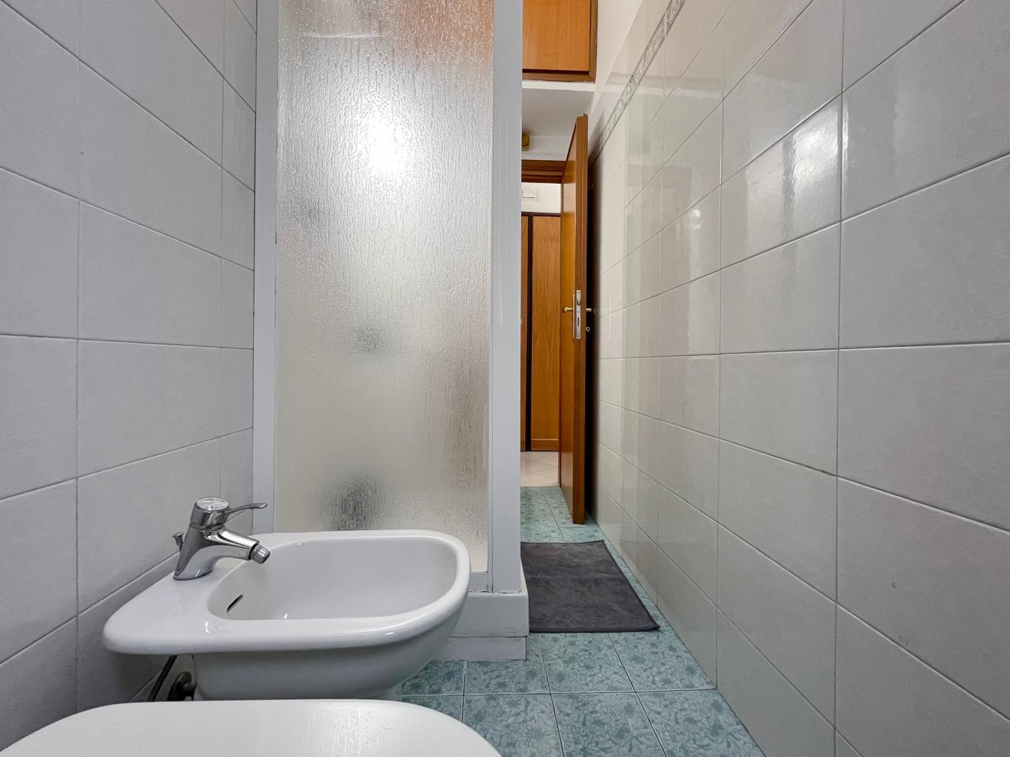 Castani Apartment Rome