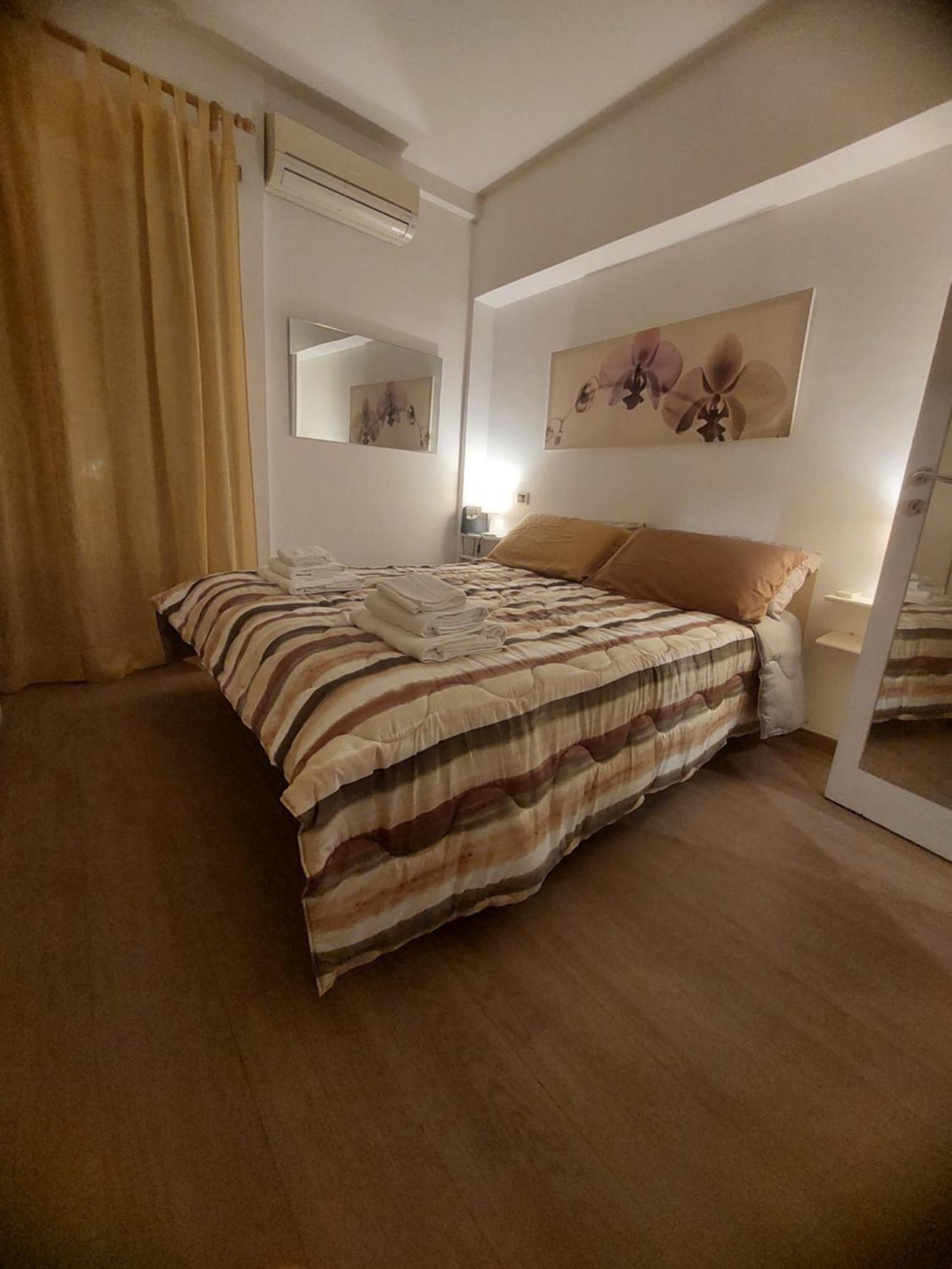 Casa Turismo Marconi Holiday home Rome