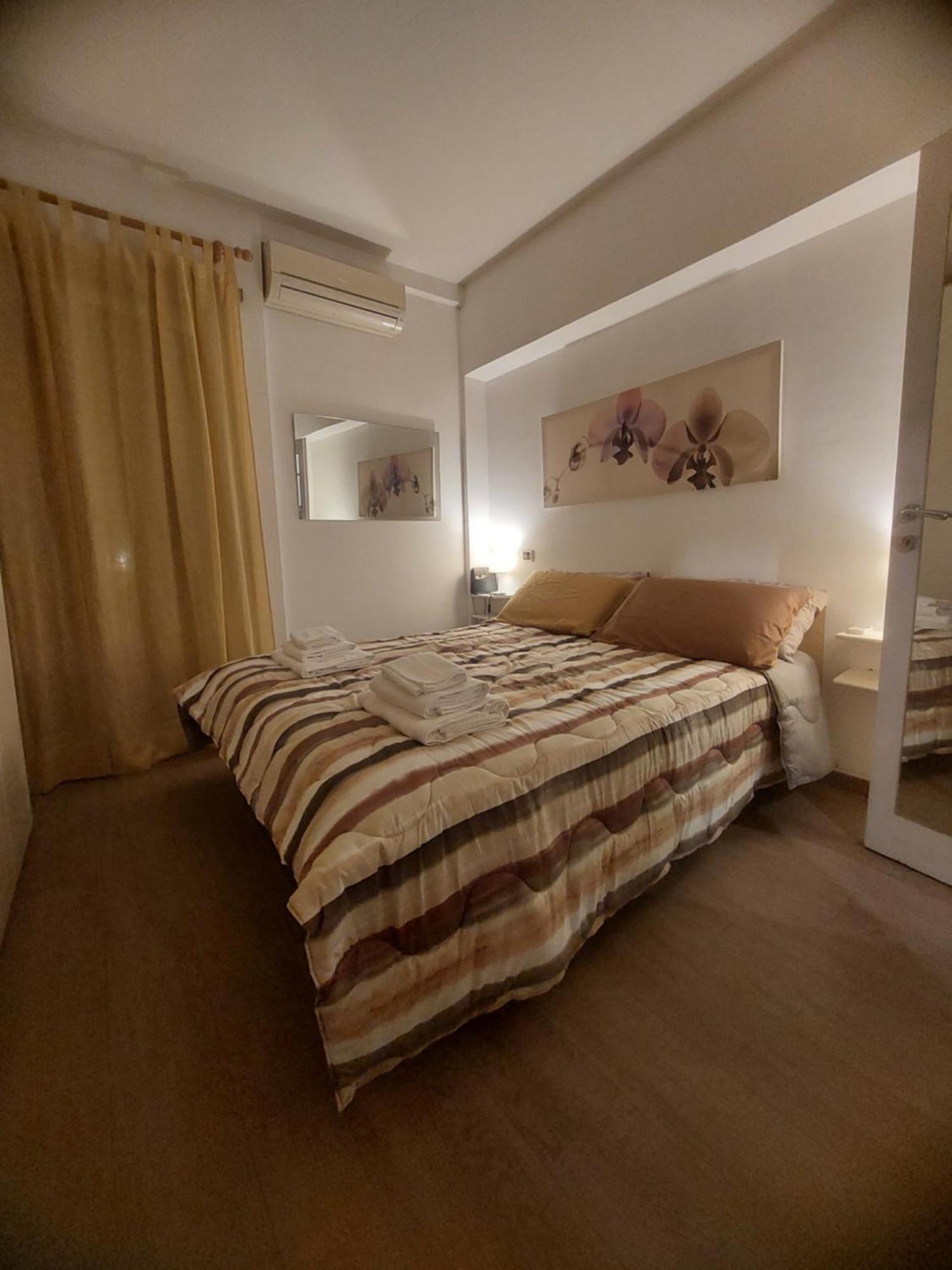 Casa Turismo Marconi Holiday home