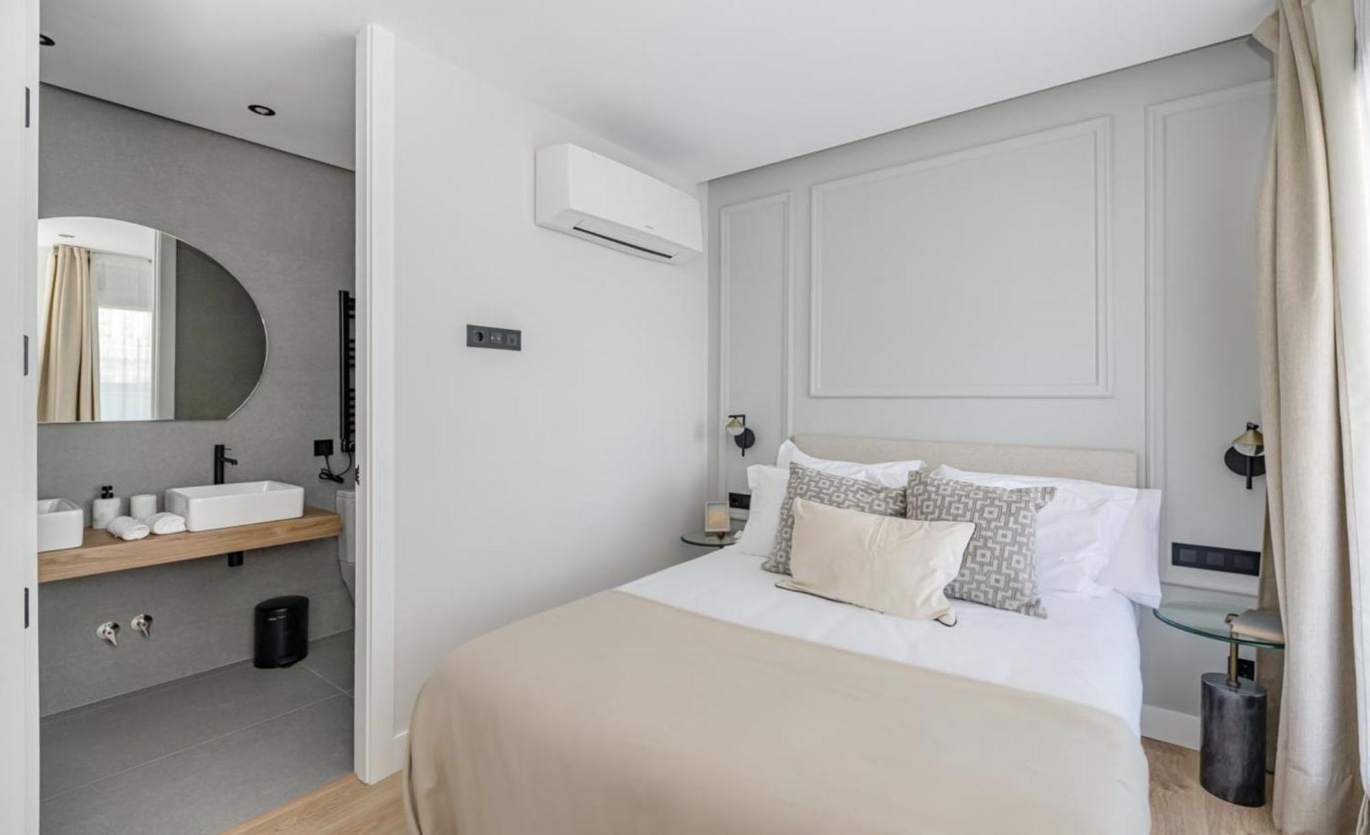 Holiday home Angelico Deluxe Near Vatican