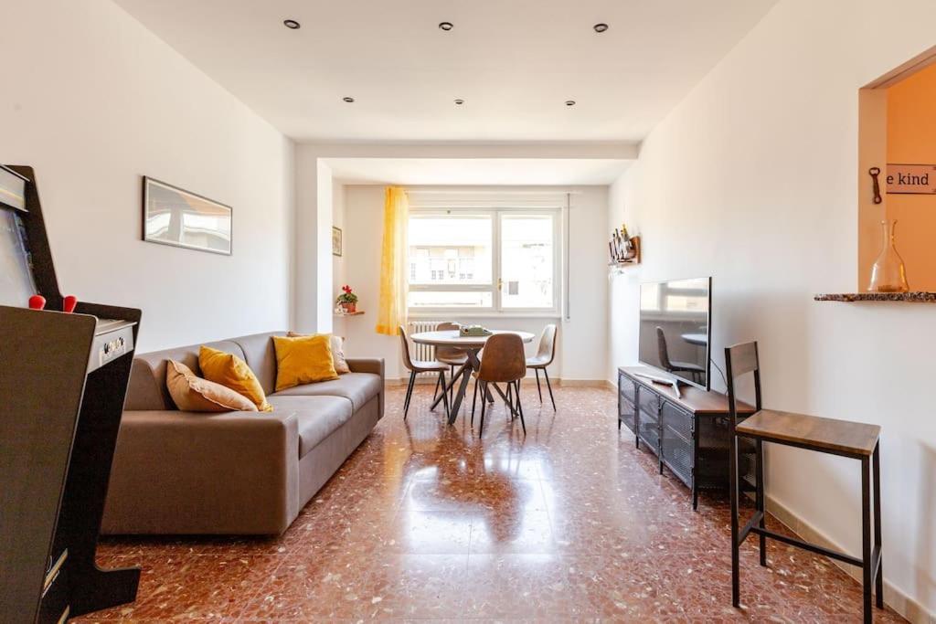 Appartement Roma Apartment *