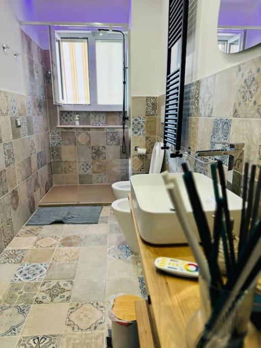 Roma Apartment Rome
