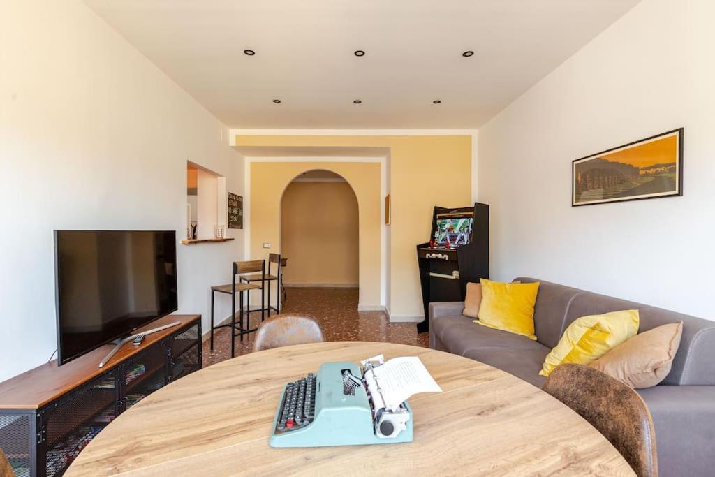Roma Apartment Rome