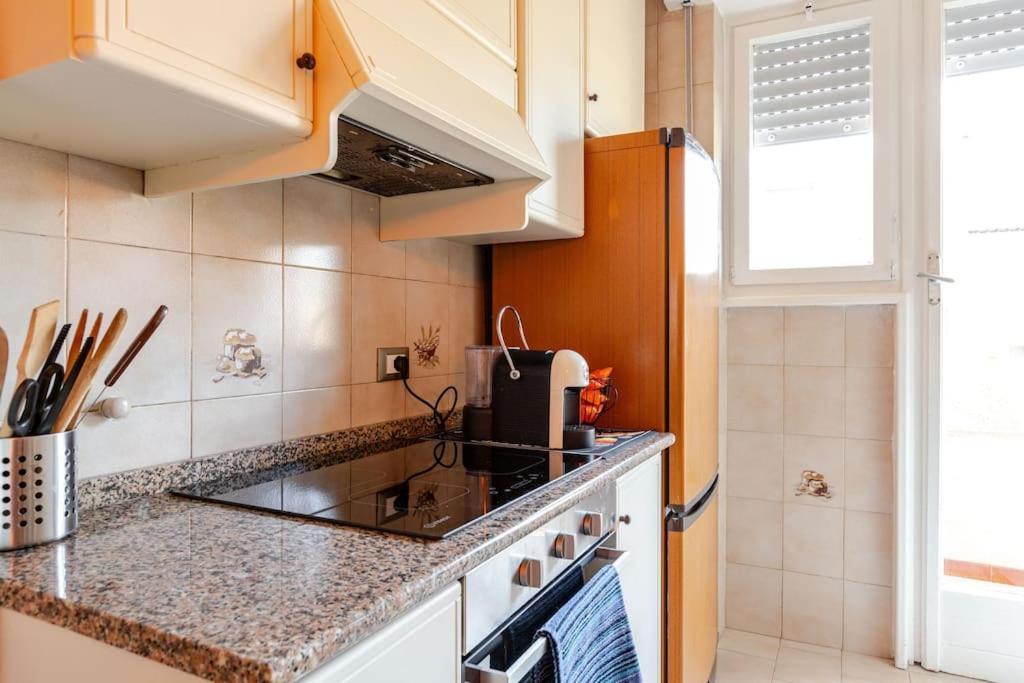 Roma Apartment
