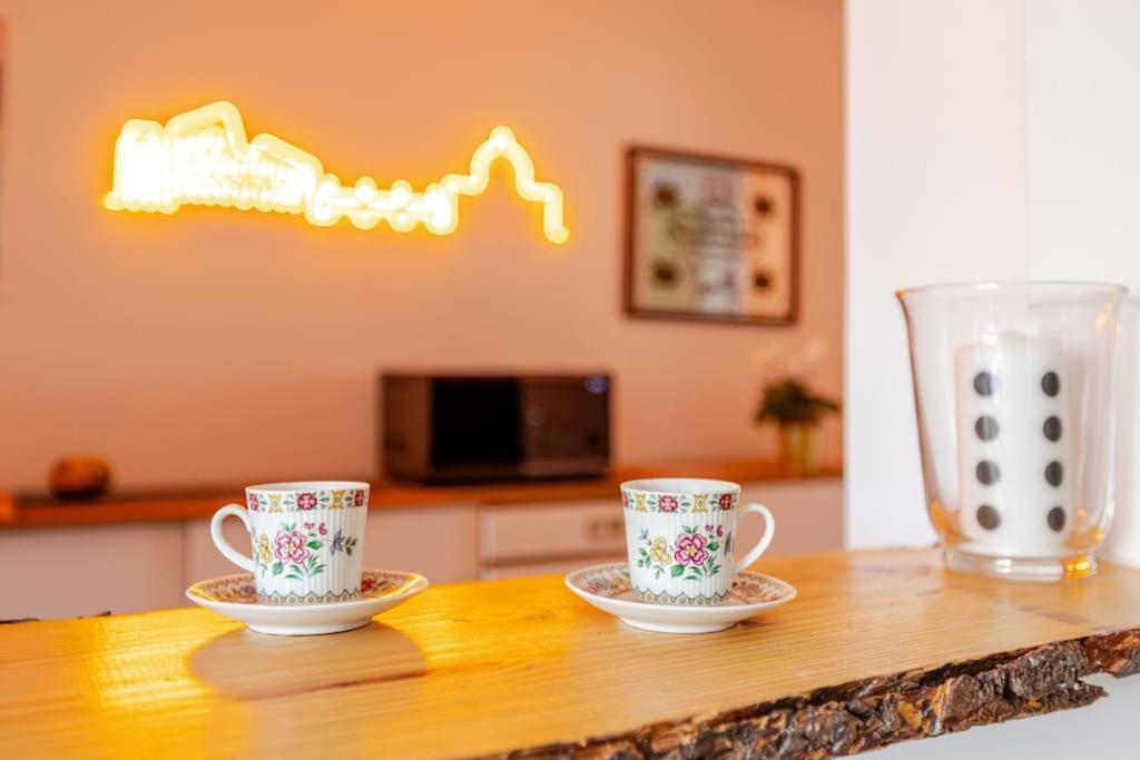 Roma Apartment Appartement *