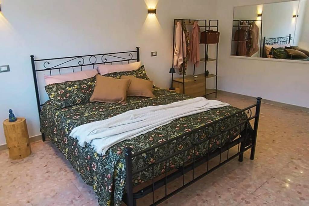Roma Apartment