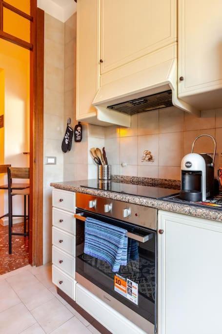 Roma Apartment Appartement Rome