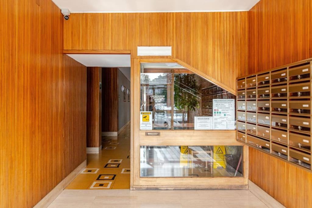 Roma Apartment Appartement *