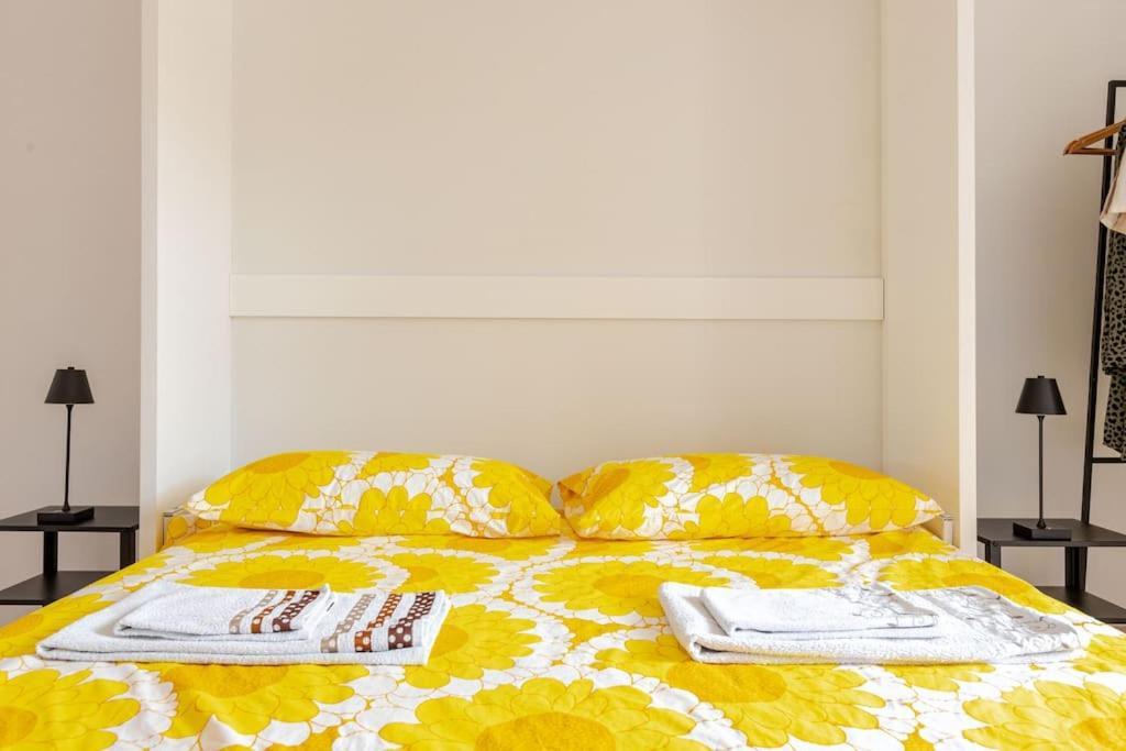 Appartement Roma Apartment *