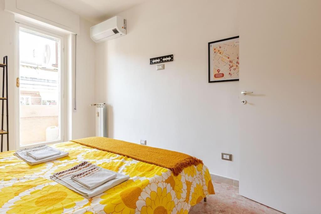 Roma Apartment Appartement