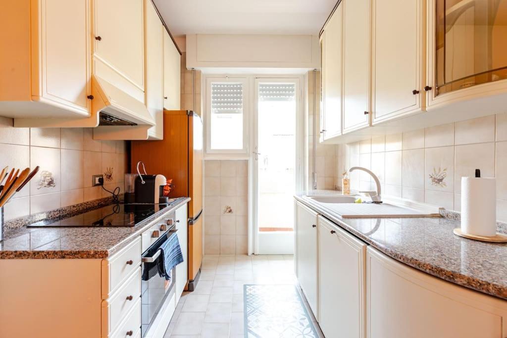 Roma Apartment Rome