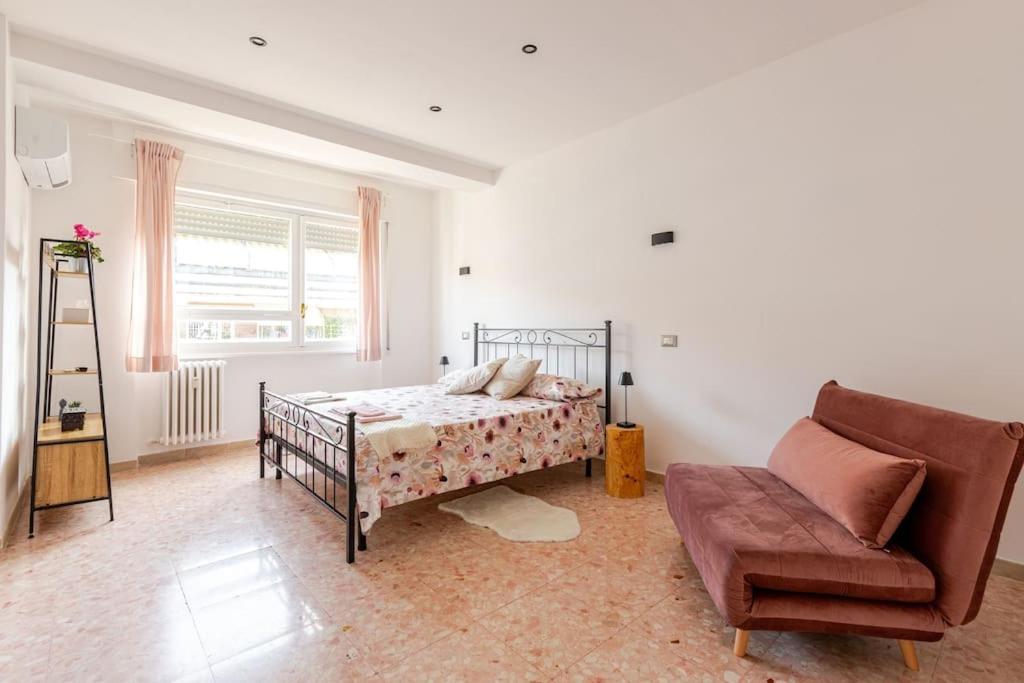 Roma Apartment