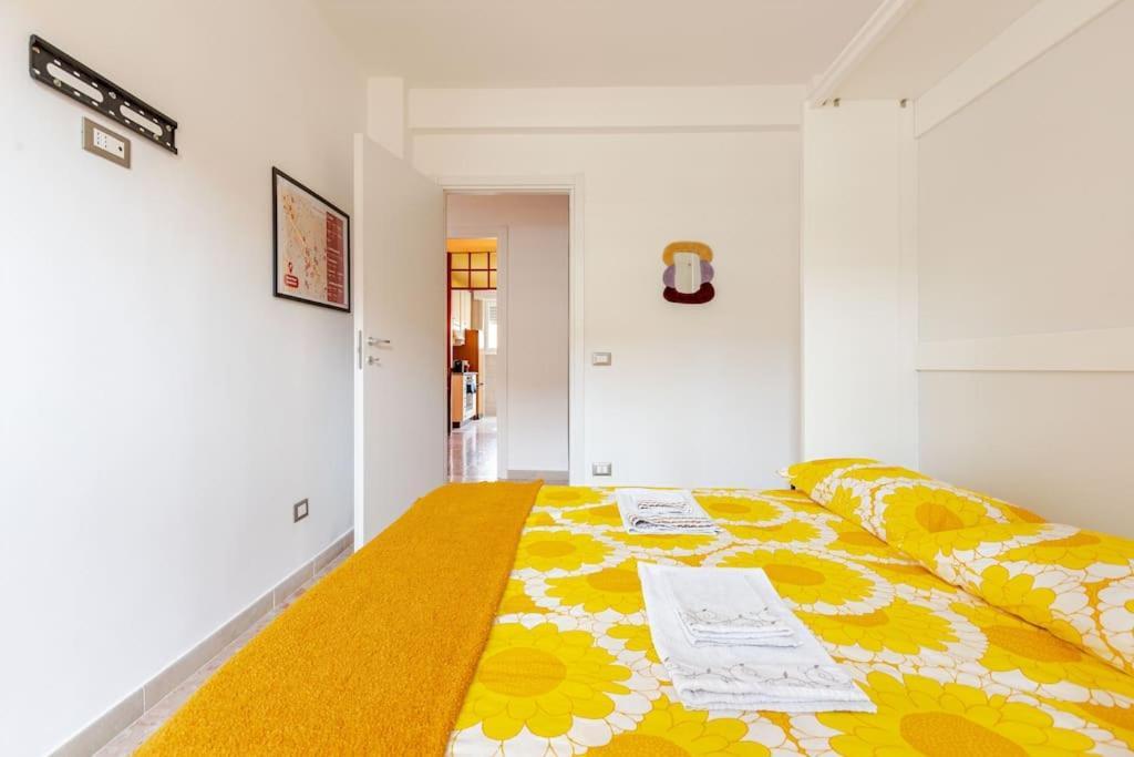 Roma Apartment *
