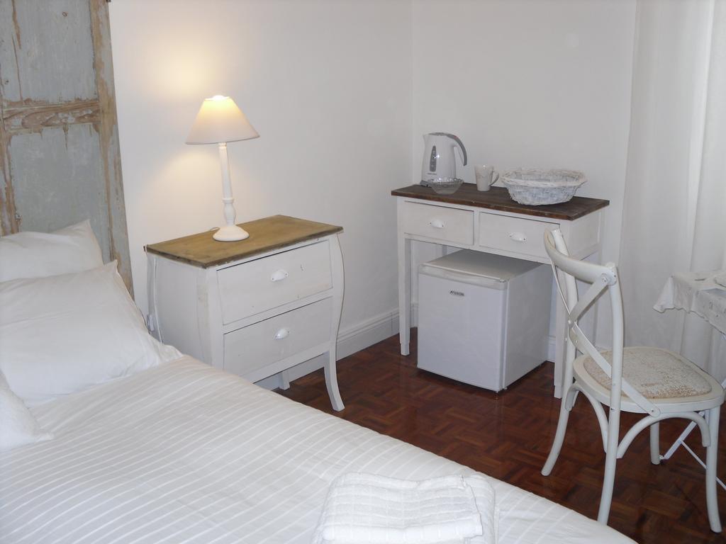Bed & Breakfast Out Of Time Rome