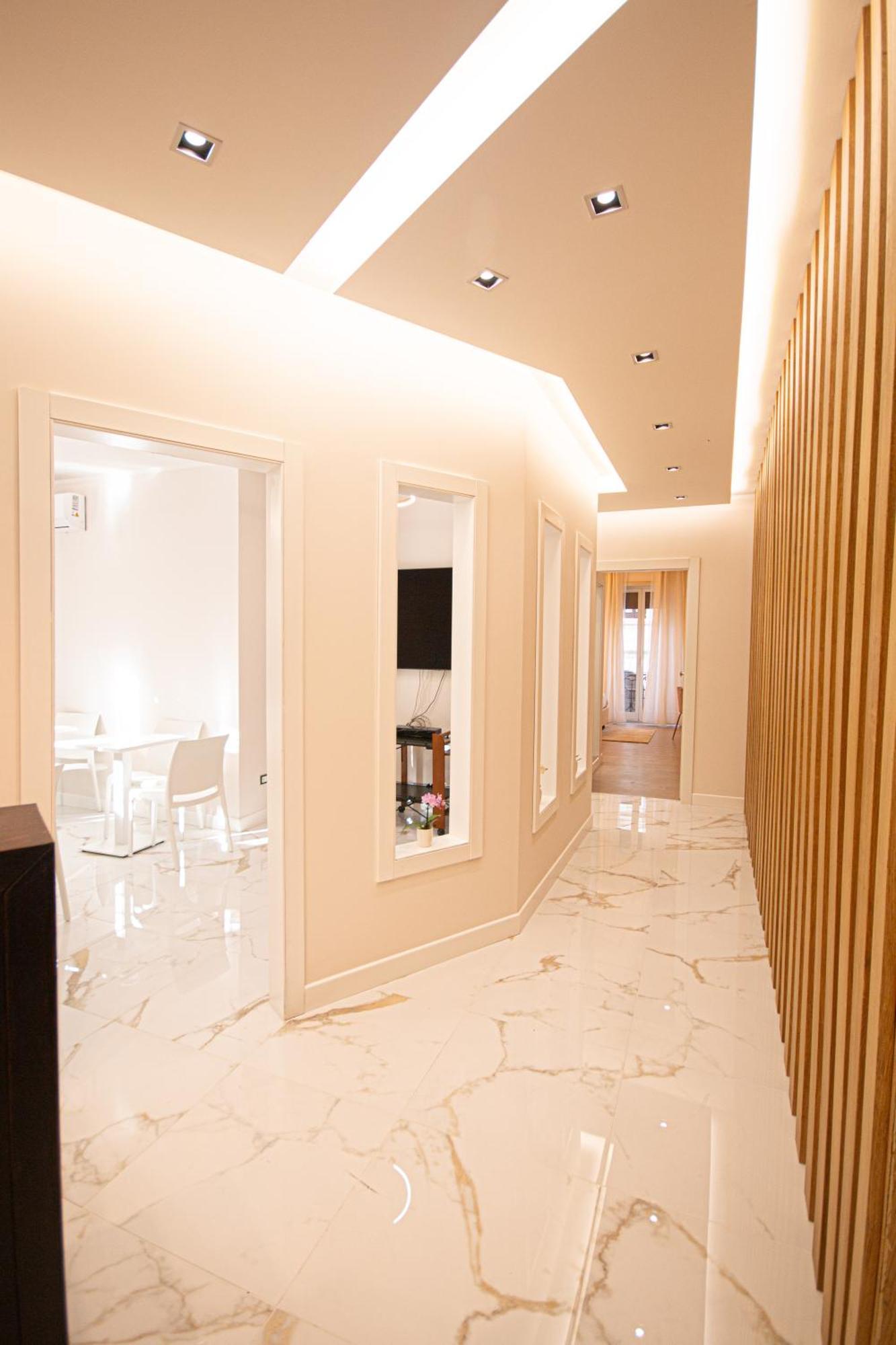 Couette-café Roxy Luxury House