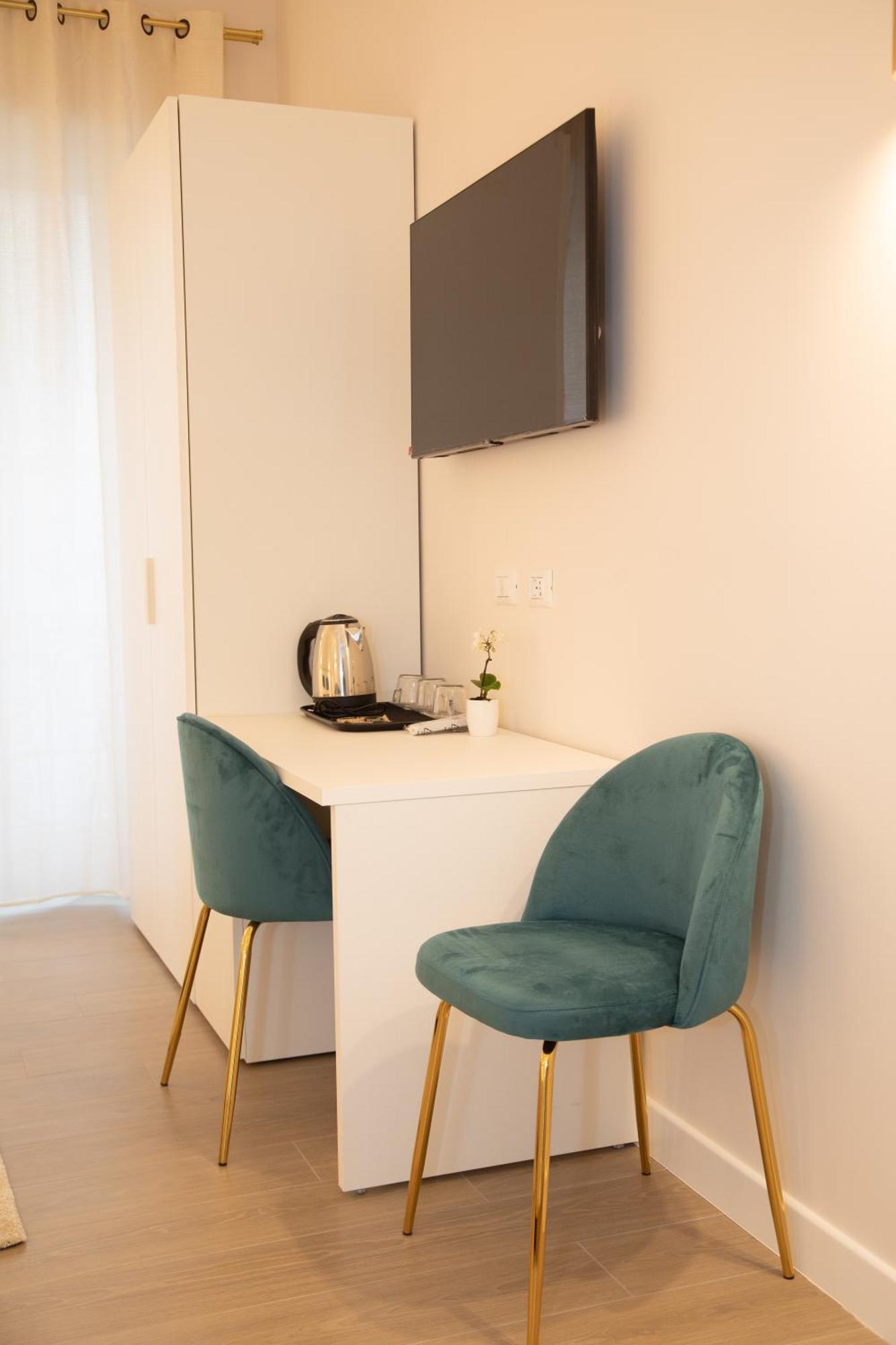 Couette-café Roxy Luxury House *