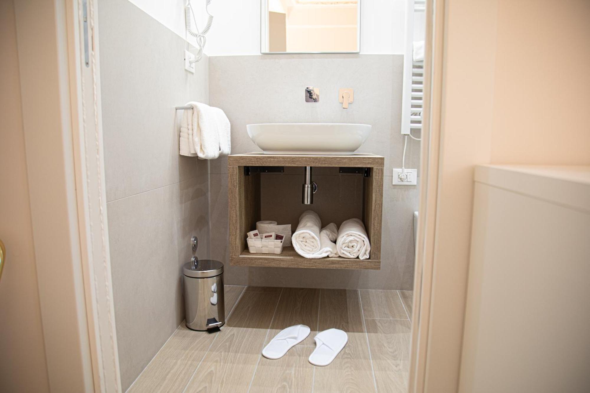 Couette-café Roxy Luxury House