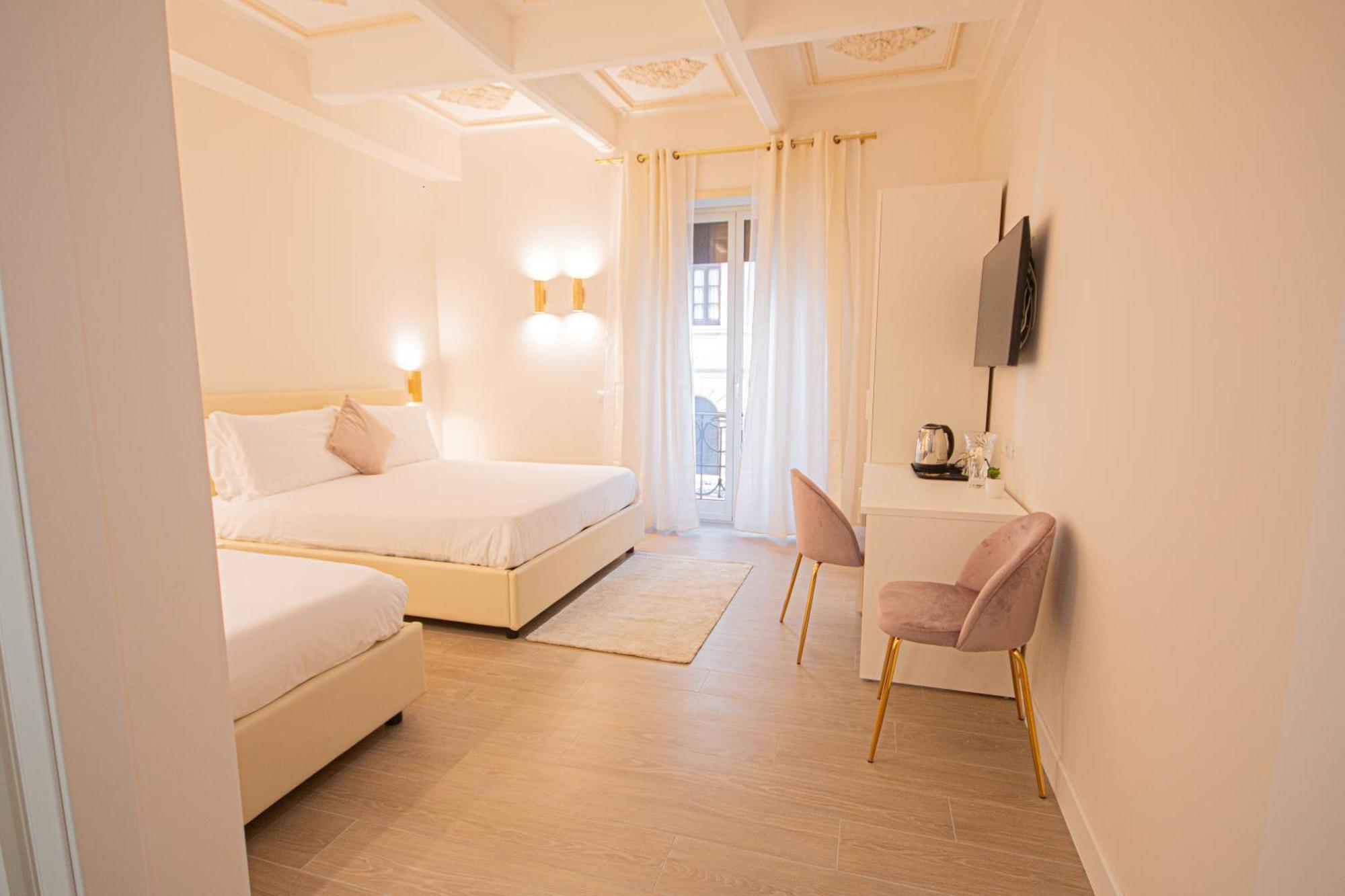 Roxy Luxury House Rome