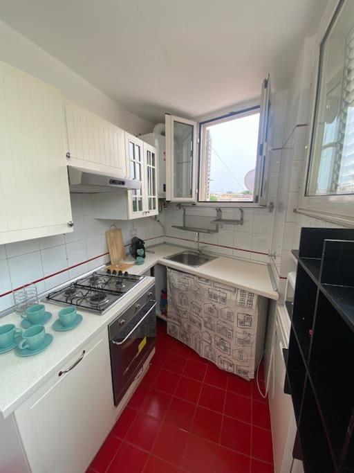 Vatican Penthouse Apartment Rome