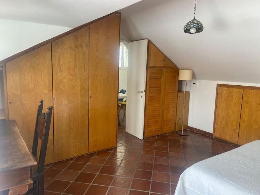 Apartment Vatican Penthouse *