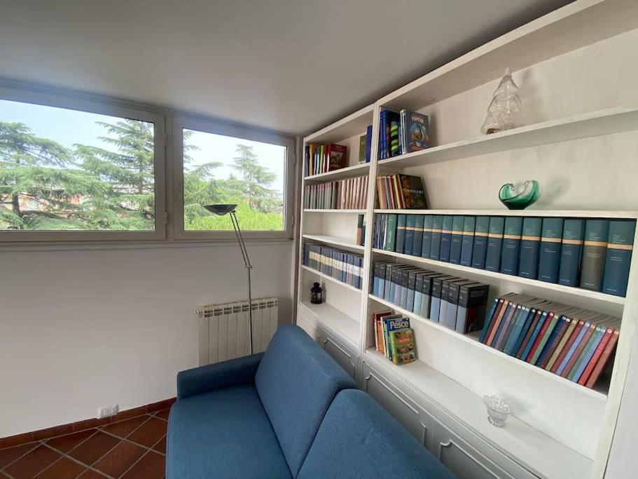 Apartment Vatican Penthouse *