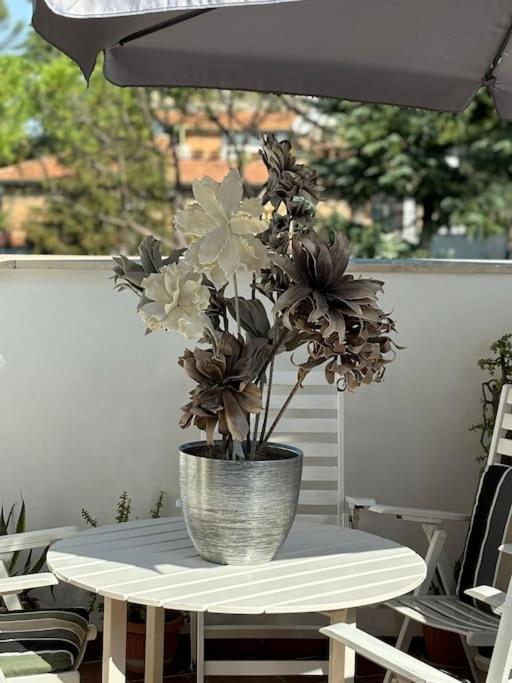 Appartamento Vatican Penthouse