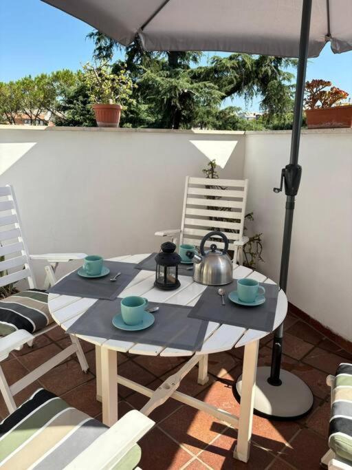 Appartamento Vatican Penthouse *