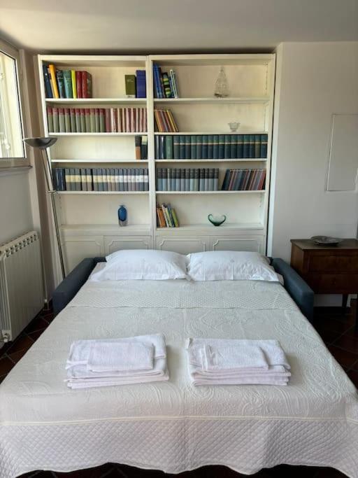 Vatican Penthouse Apartment Rome
