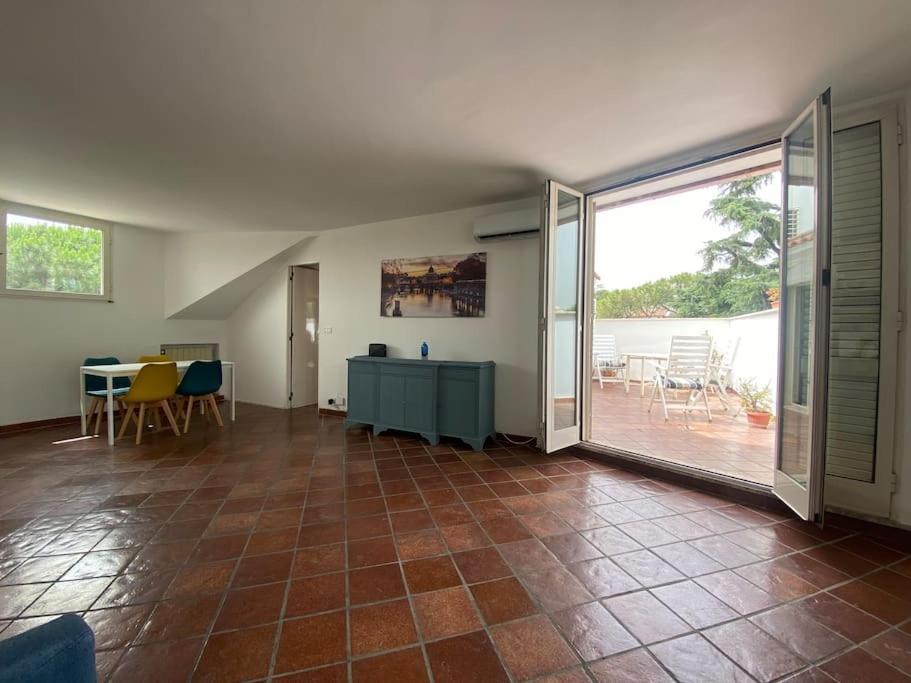 Apartment Vatican Penthouse Rome
